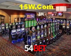 Seasonal Promotions 54Bet