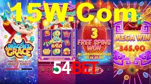 Programa VIP 54Bet