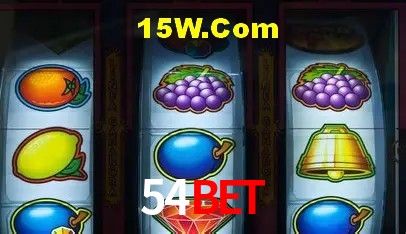 Weekend Specials 54Bet