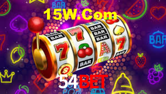 Premium Interface 54Bet