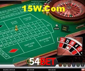 Slot Games 54Bet