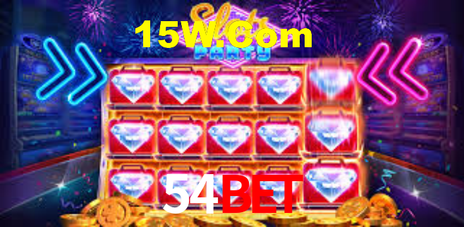54Bet App Interface