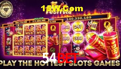 Flash Promotion 54Bet