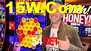 Daily Bonuses 54Bet